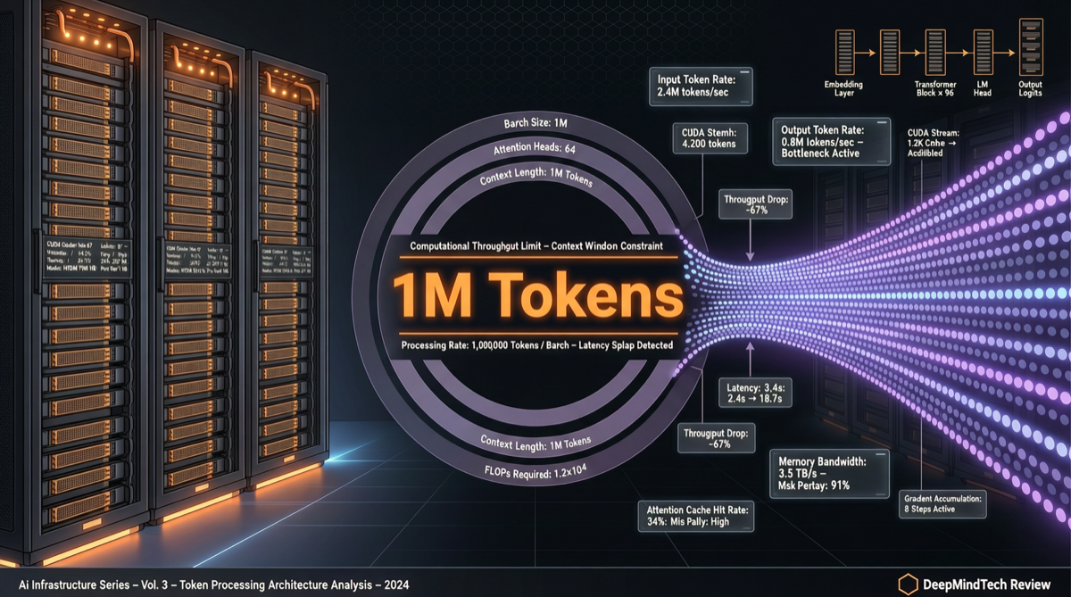 100 万 Token 上下文的真正瓶颈不是技术，是算力：从 Kimi K3 传闻看大模型的基础设施竞赛