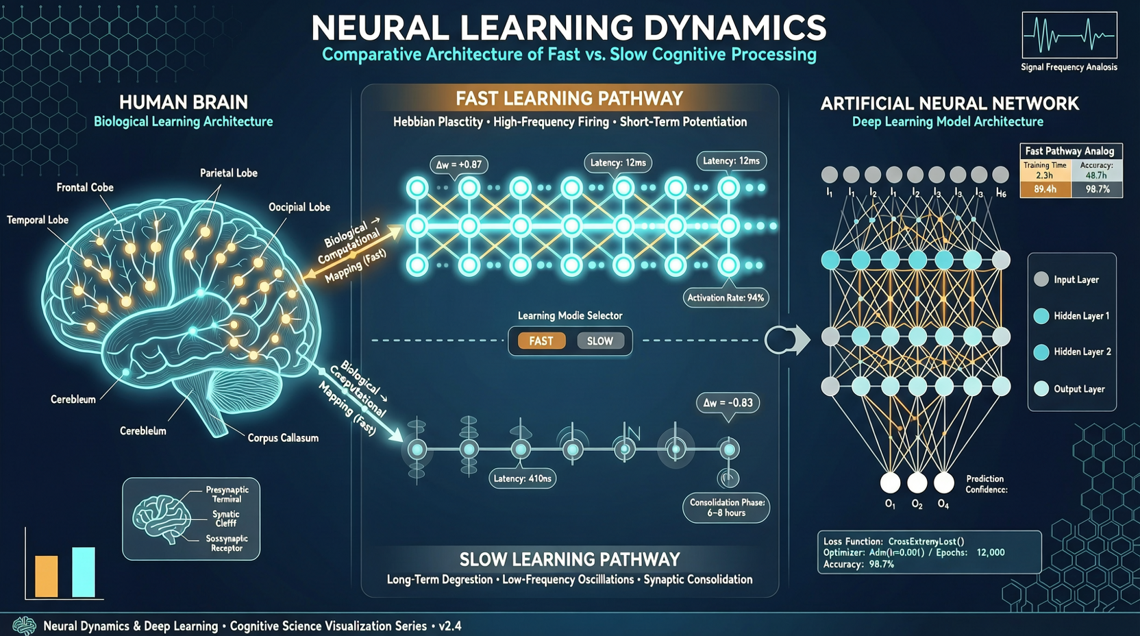 Berkeley's FST Framework: LLMs Are Becoming Geniuses Who Can Solve Problems But Can't Learn New Things