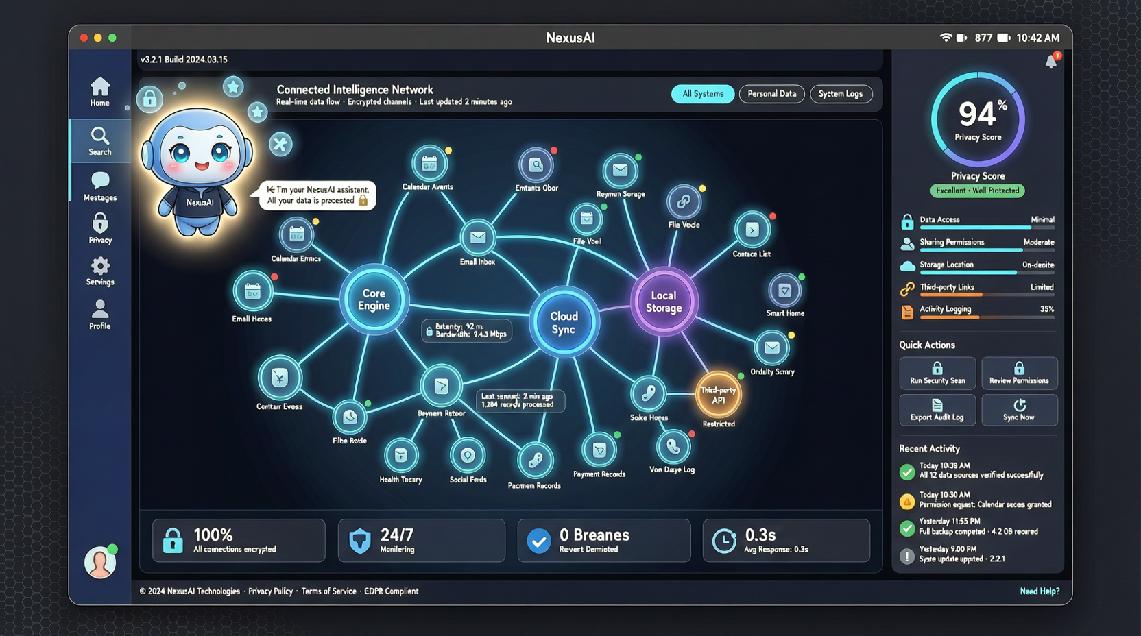 OpenHuman Hits 23.5k Stars in a Week: Personal AI Assistant Goes Desktop