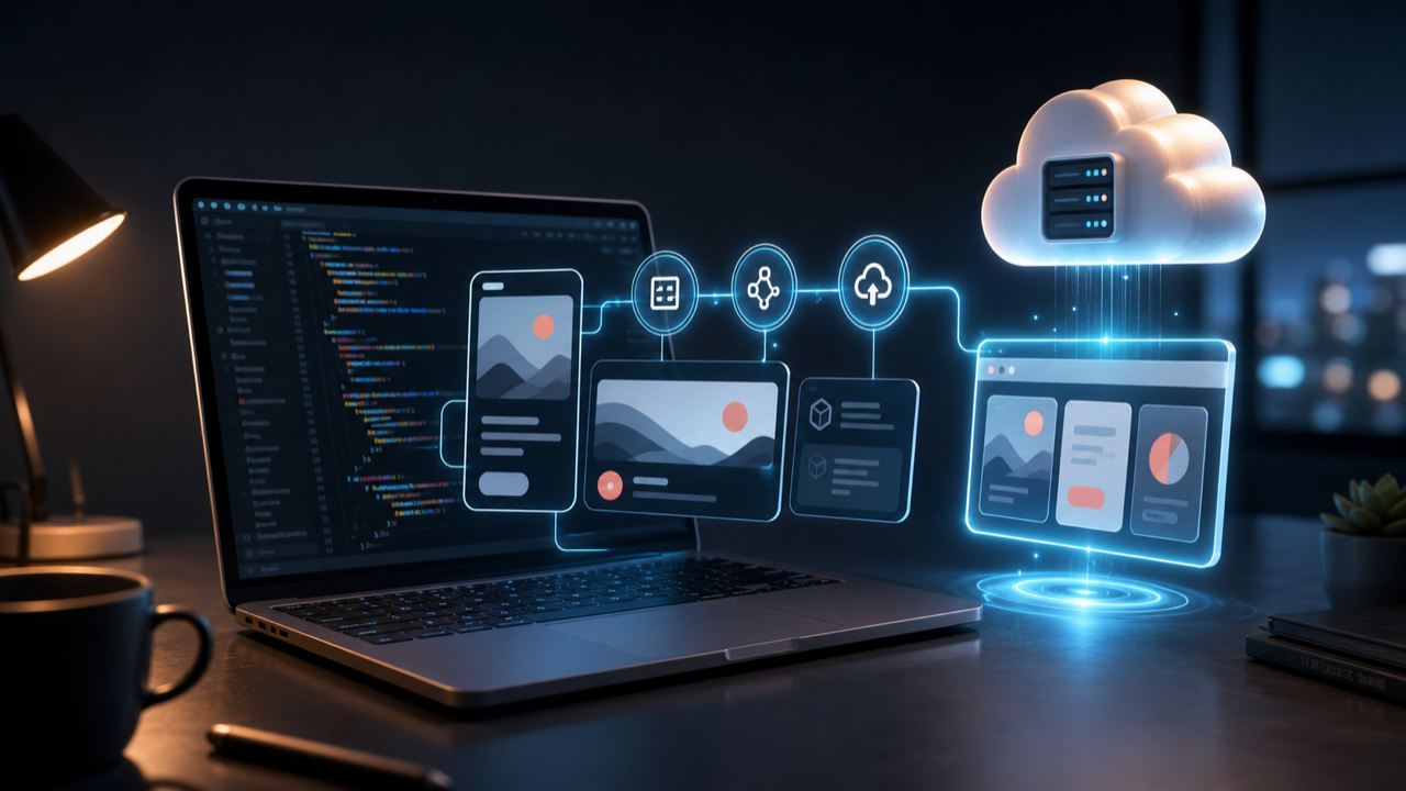 Claude Code Supports Artifacts: Coding Agents Finally Start Delivering 'Viewable Live Pages'