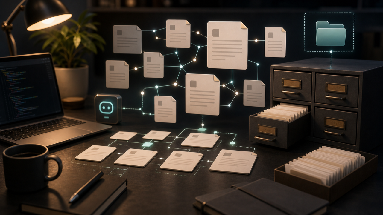EverOS Writes Agent Memory Back to Markdown: This Approach May Seem Uncool, But Could Be More Durable