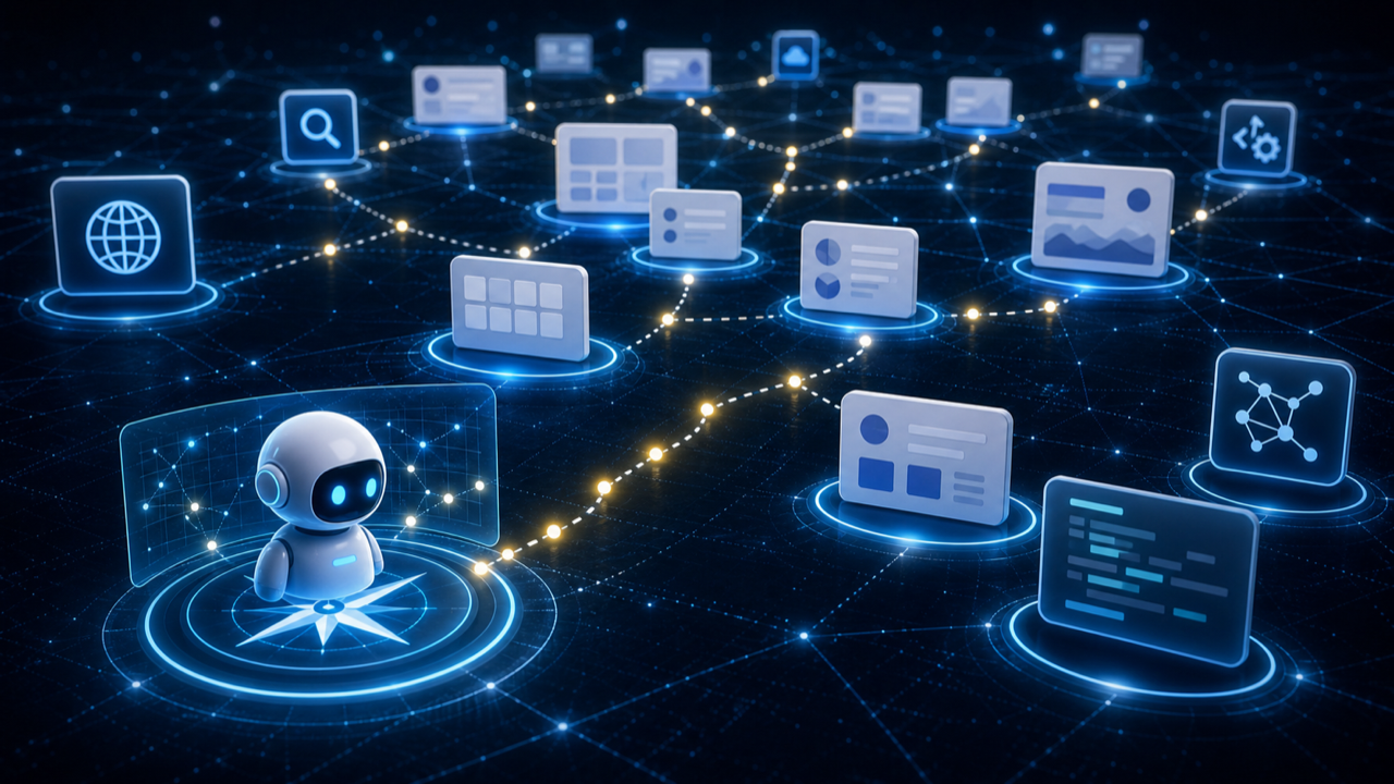 Google Introduces ARD Specification: Agents Finally Learn 'Where to Find Tools'