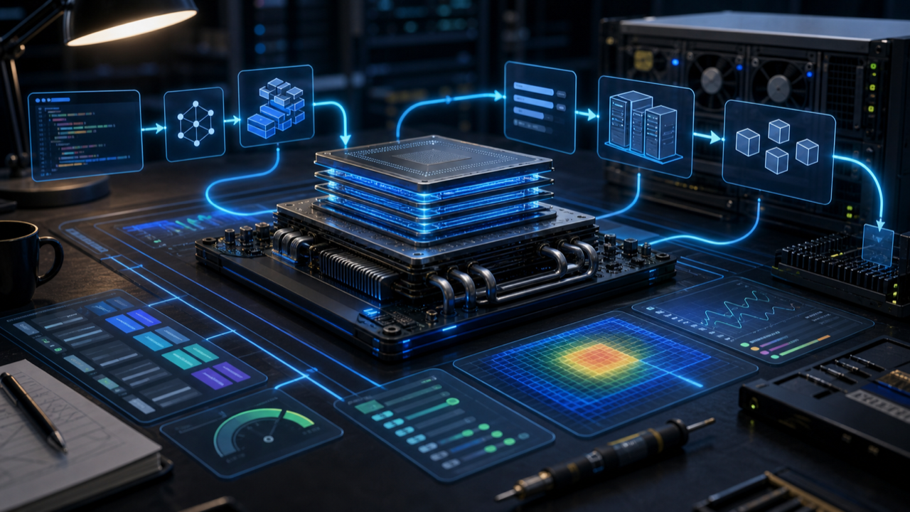 Google TPU Developer Hub Launches: Compute Optimization Becomes an Agent-Ready Playbook