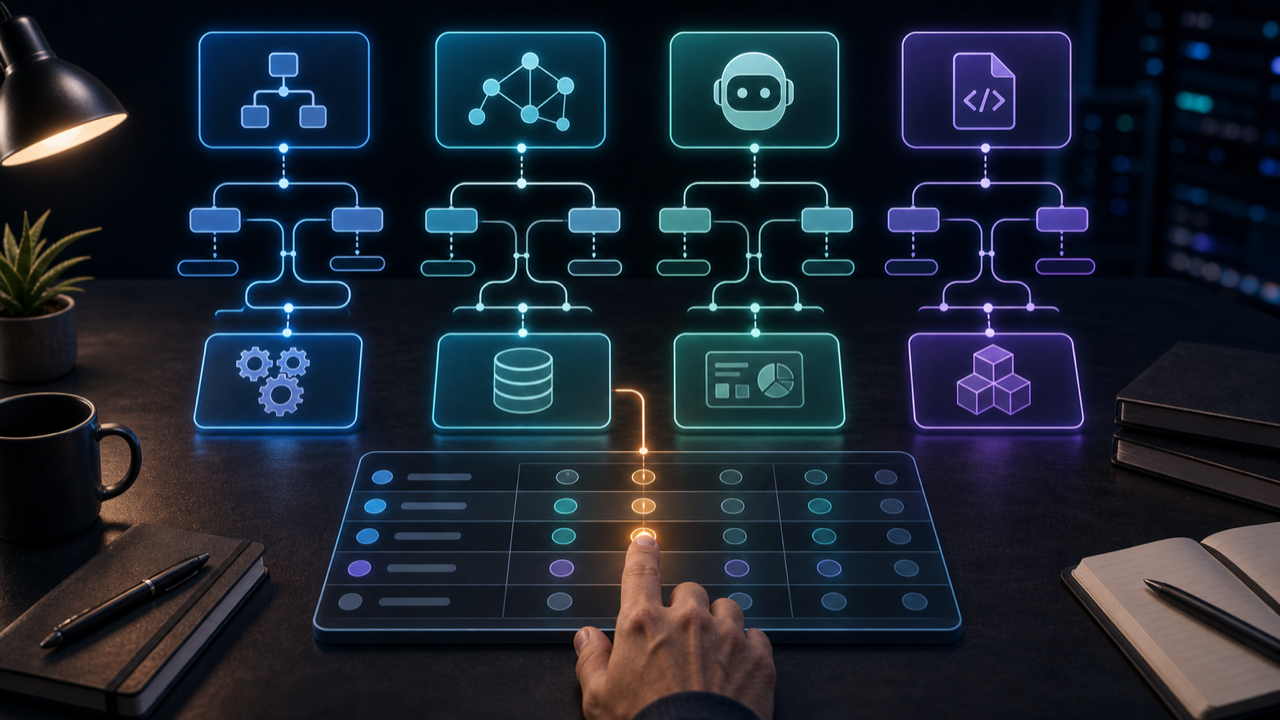 How to Choose Between n8n, Zapier, Claude Code, and Cursor: Don't Buy Automation Tools Based on Hype