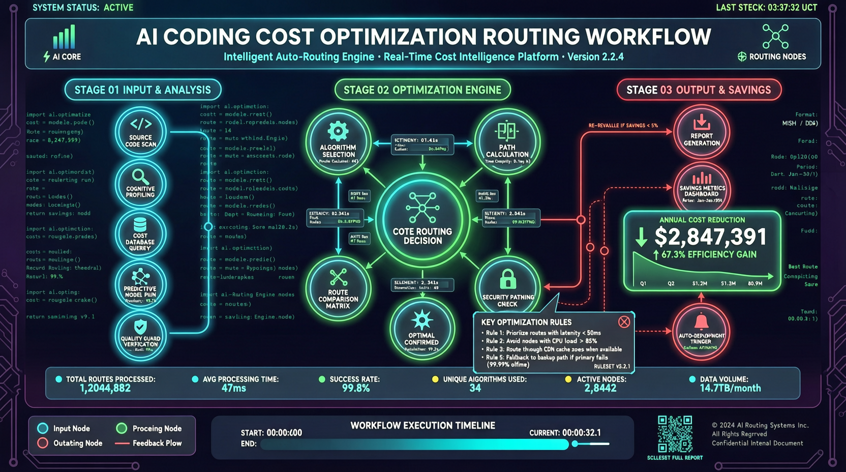 9router: Connect Claude, Cursor, Copilot to Free Models — The 9K-Star Cost Optimization Strategy