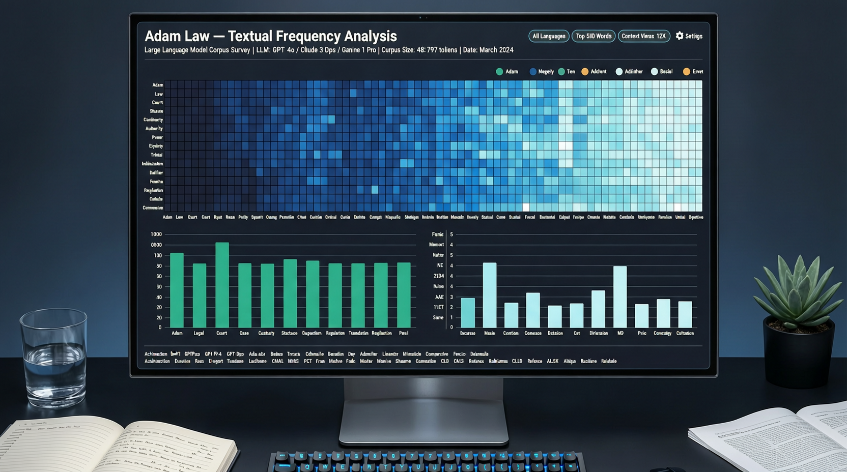 Adam's Law: ACL 2026 paper discovers textual frequency law for LLMs — rewriting prompts with common expressions improves efficiency