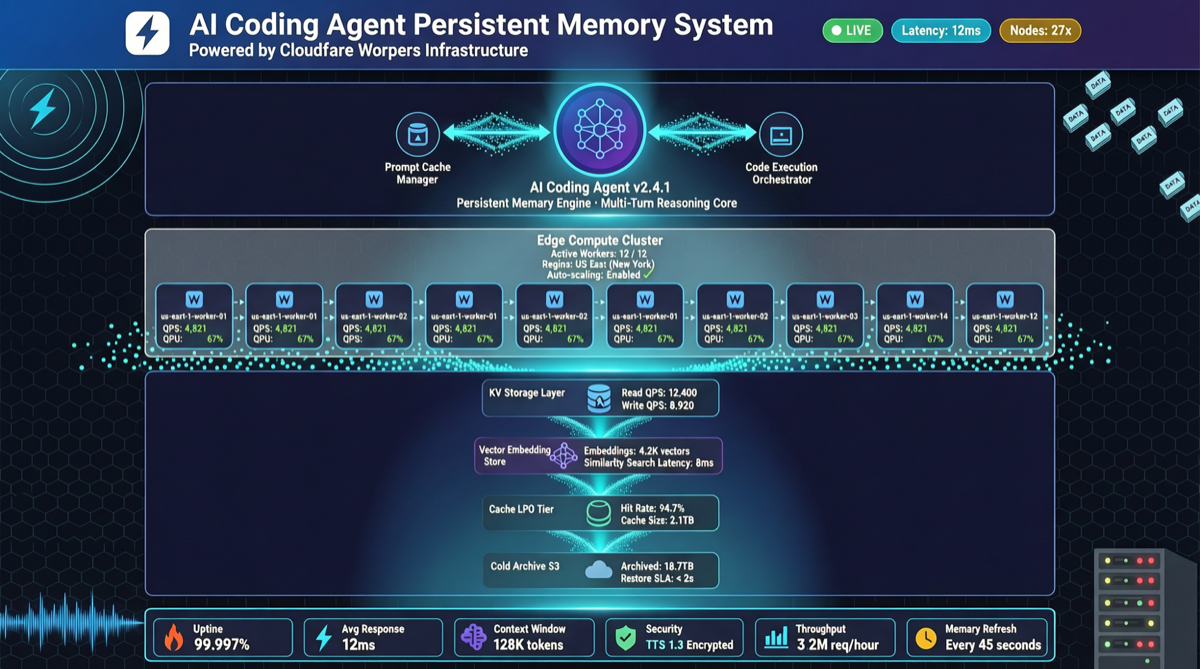 Claude and Codex Share One Memory: agentmemory Cross-Agent Persistence in Practice