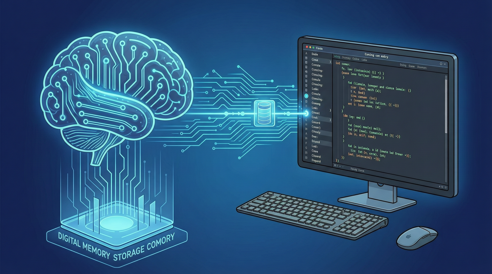 agentmemory: Persistent Memory for AI Coding Agents