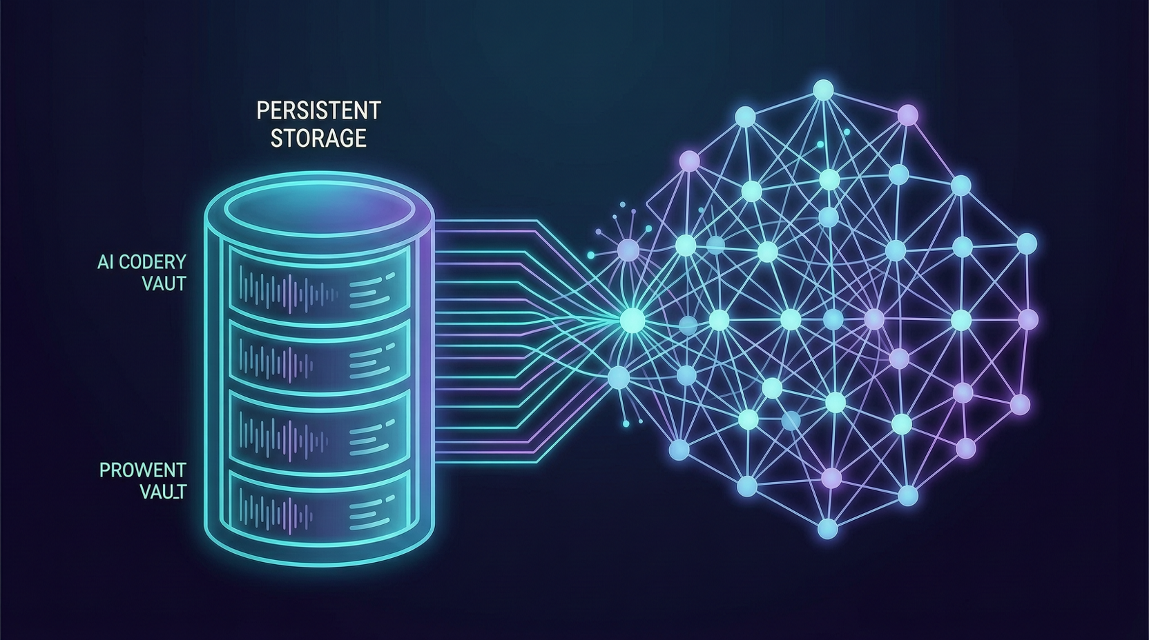 Equipping AI Programming Agents with Long-Term Memory: Why agentmemory Gained 6,800 Stars in One Week