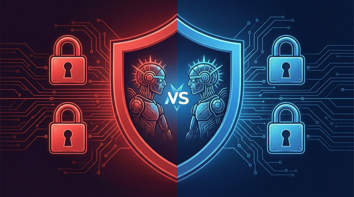 前沿模型通过 32 步企业网络攻防模拟：AI 网络安全的 2026 红线