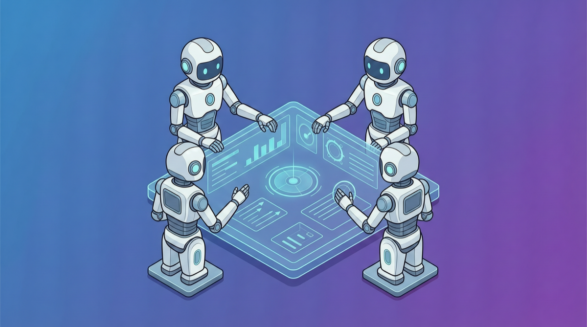 AionUi Launches Multi-Agent Team Mode: Hermes + OpenClaw + Claude Code + Codex Working Together