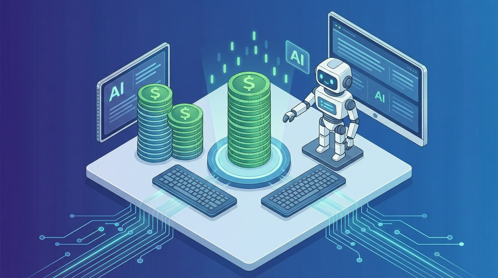AiToEarn: An Open Source Framework for Making Money with AI, But Don't Be Fooled by the Name