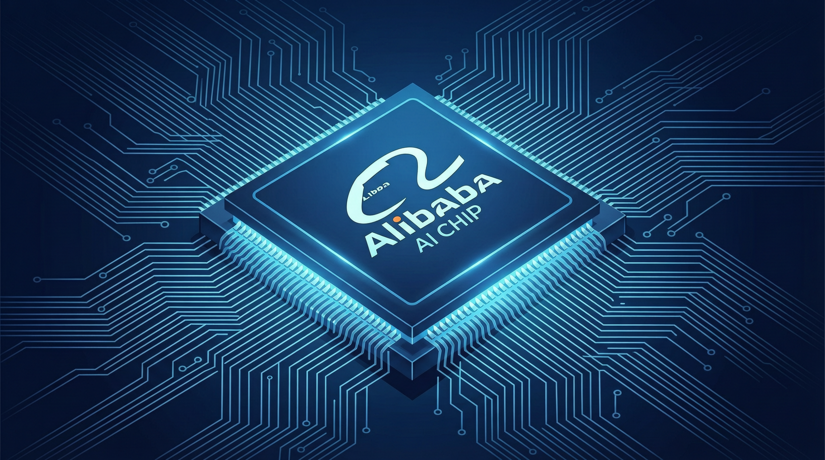 Alibaba T-Head Zhenwu M890: 3x Performance, 144GB HBM3, Targeting NVIDIA H20