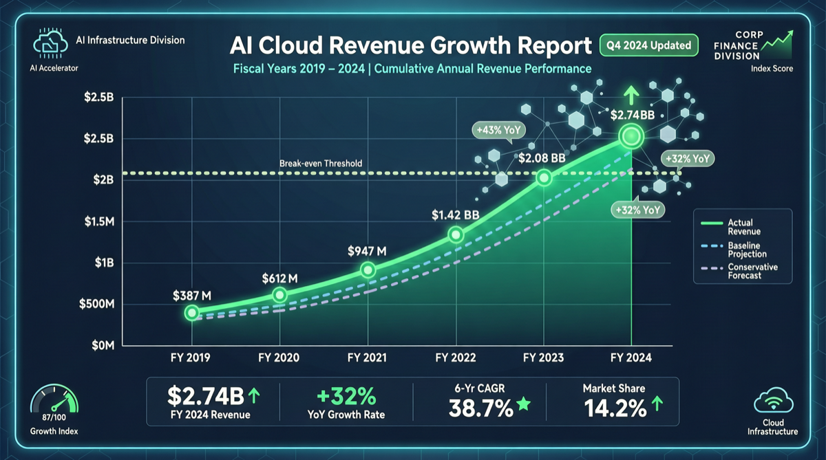 Alphabet Q1 2026 Earnings: Cloud Revenue Up 63%, AI Becomes a Profit Machine