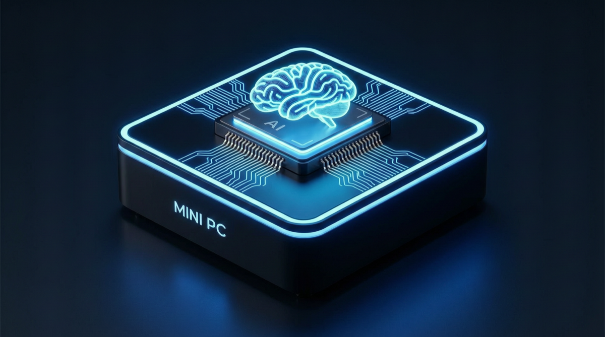 AMD Ryzen AI Max+ 395 Mini PC 上架：128GB 内存、$2K-$3K 本地运行 200B 参数模型