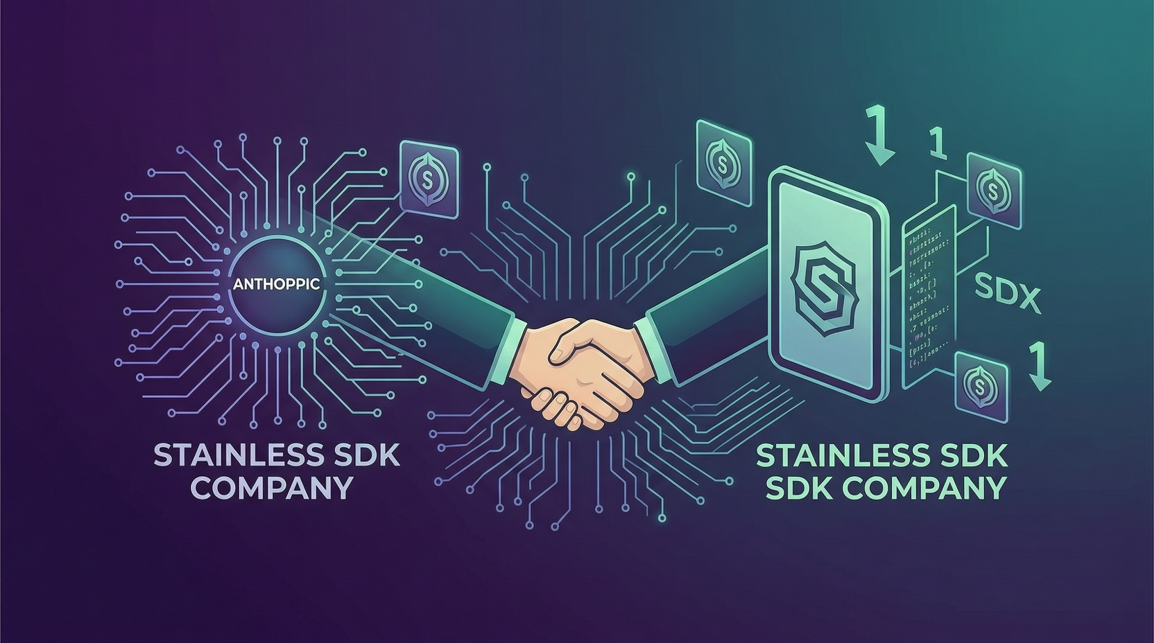 Anthropic Bought Stainless: The Next Stop for Model Companies Is Infrastructure