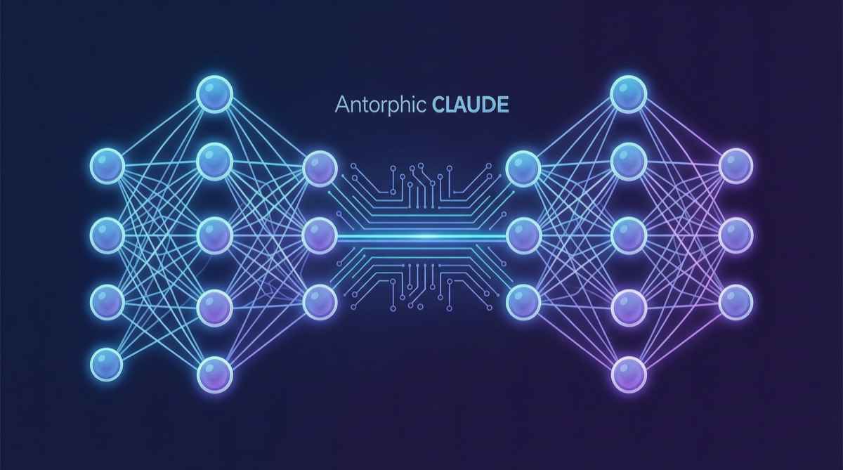 Anthropic CEO：Claude正在设计下一代Claude，AI自设计时代到来