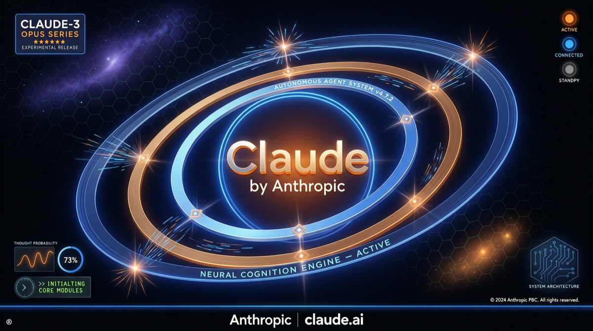 Anthropic's Hidden Feature Orbit Leaked: Claude Cowork About to Get a Major Upgrade