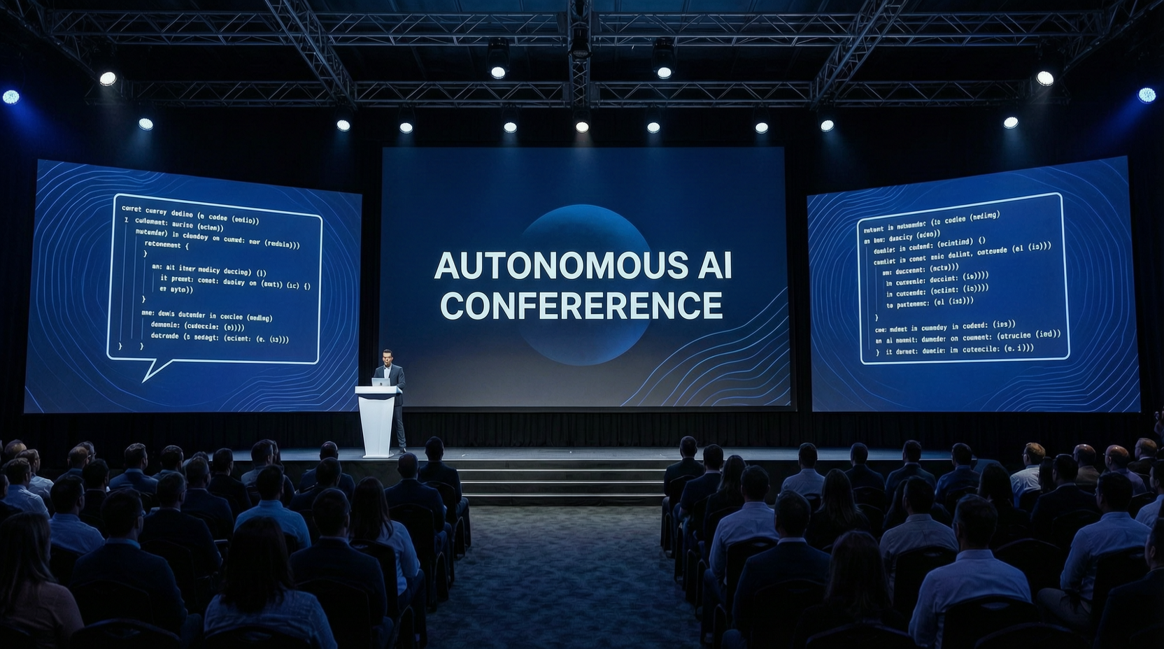Anthropic Developer Conference: AI Autonomous Coding Workflow, 10 Weeks of Work Done in 4 Days