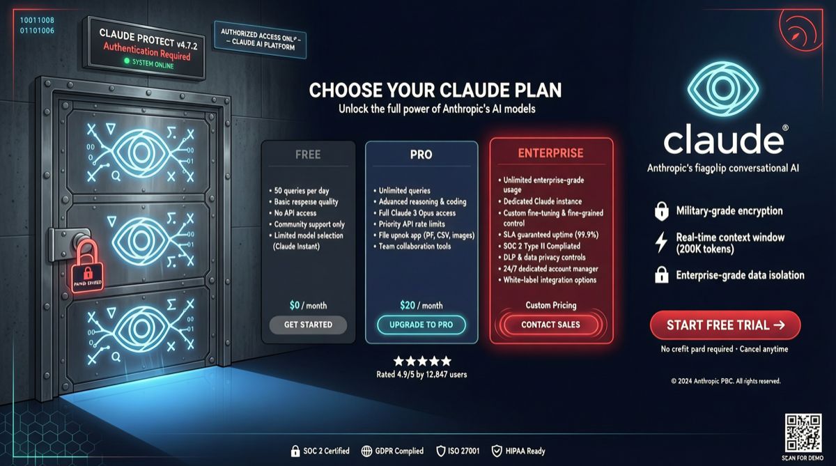 Anthropic 悄悄给 Opus 上了双层付费墙：Pro 用户用 Claude Code 不再免费