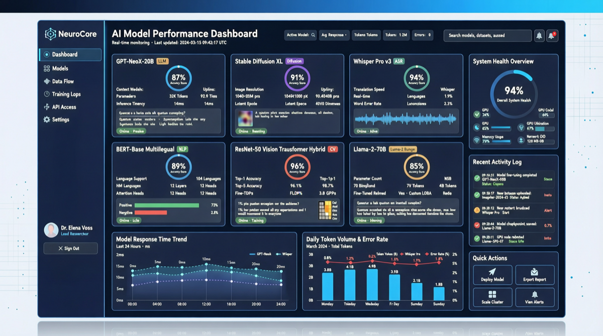 2026 年 4 月 AI 工具发布全盘点：模型、Agent、多模态的爆发之月