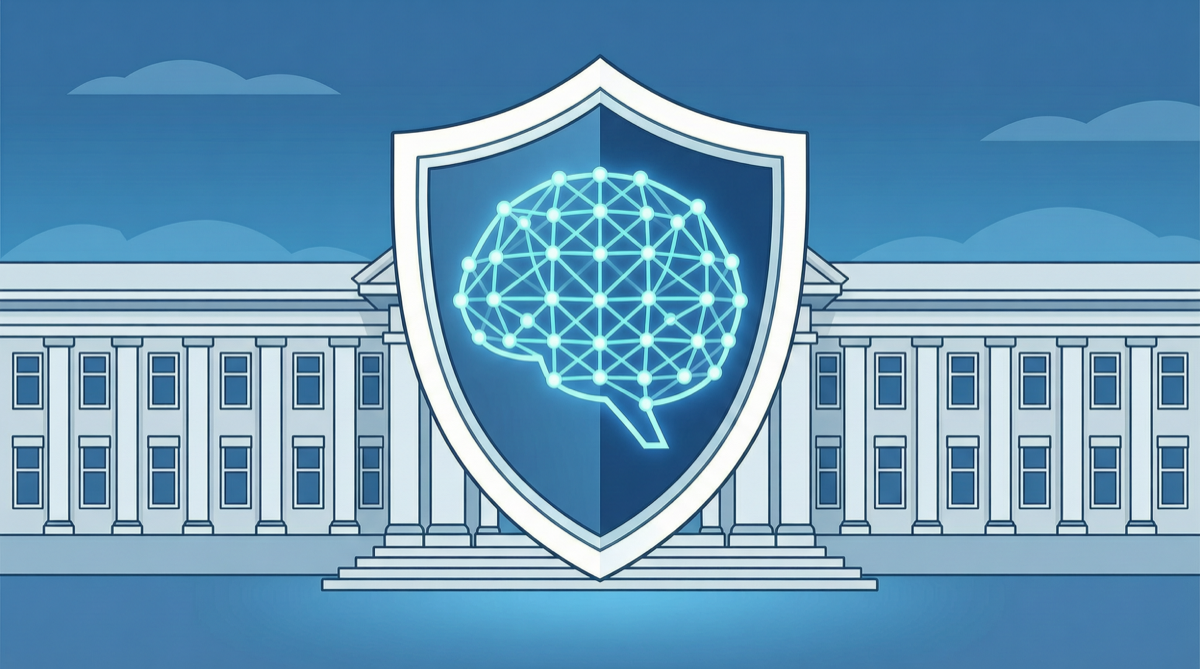 CAISI拡大：Google/Microsoft/xAIが米国政府AI安全テスト計画に参加、自主的枠組みが実質化
