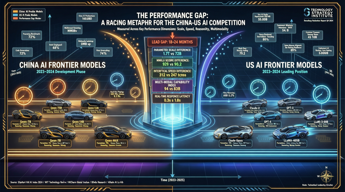 CAISI Report: DeepSeek V4Pro Benchmarks Are Fine, But 8 Months Behind US Frontier Models in Practice