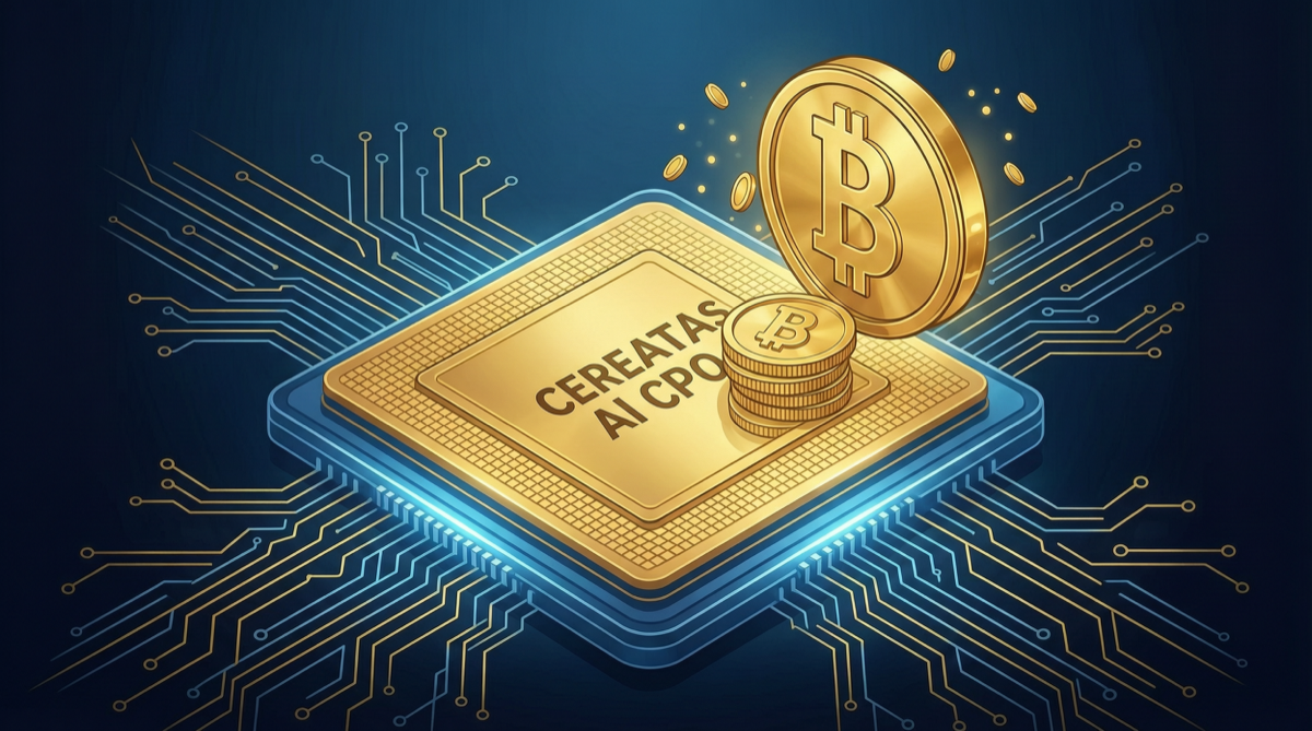 Cerebras 目标 40 亿美元 IPO：AI 芯片赛道又一家独角兽冲刺上市