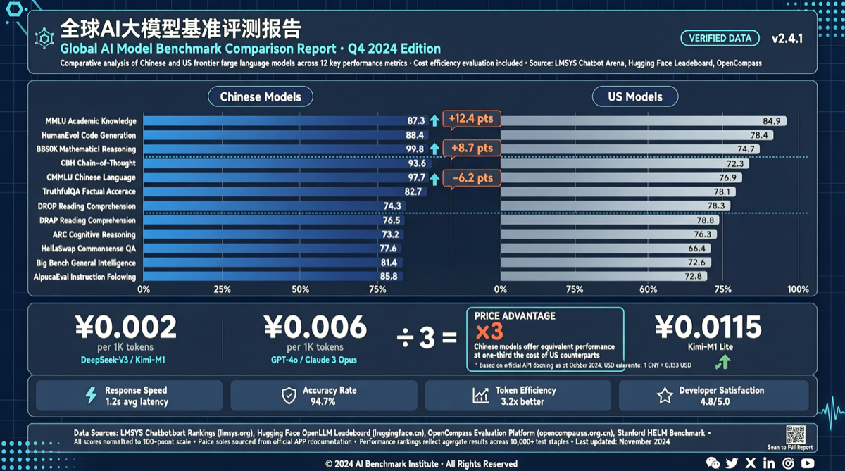 State of AI 2026 年 5 月报告：中国开源模型在 SWE-Bench Pro 追平 GPT-5.5/Claude，成本仅 1/3
