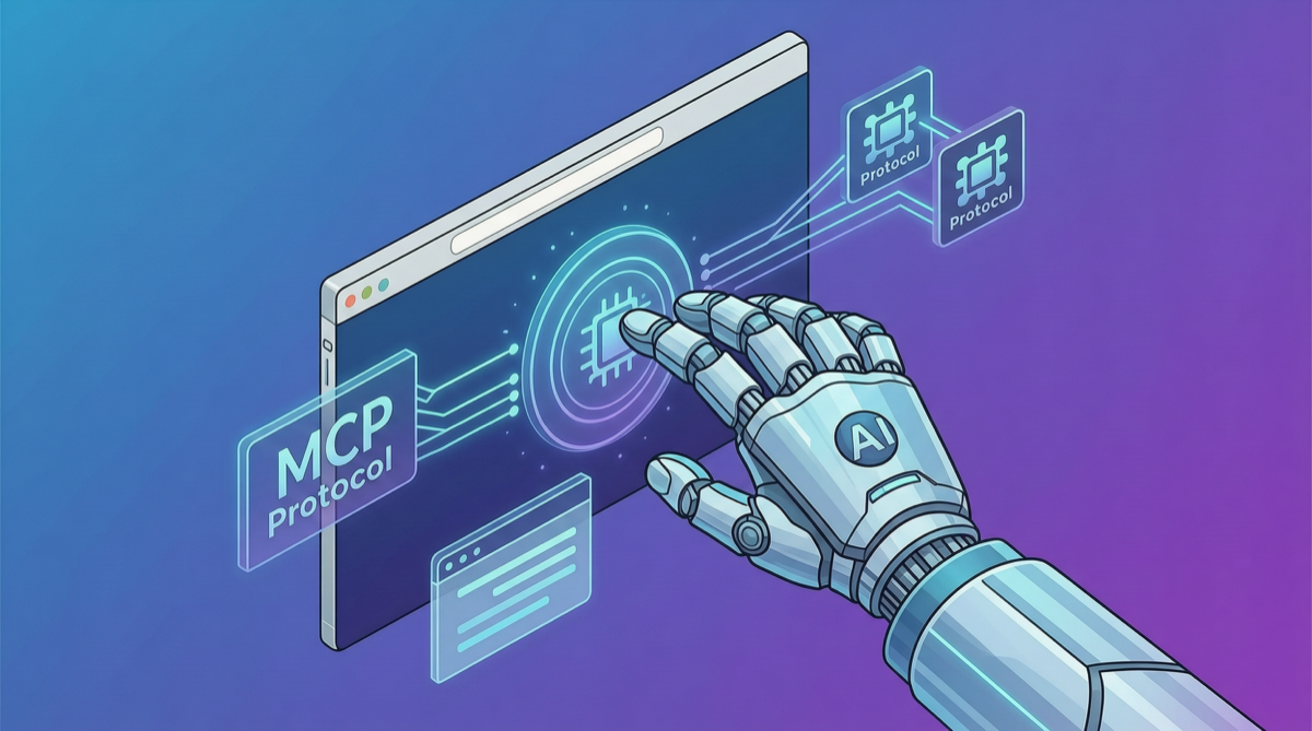 Chrome MCP Server 来了：AI 直接接管你的浏览器，保留登录态的全自动网页操作