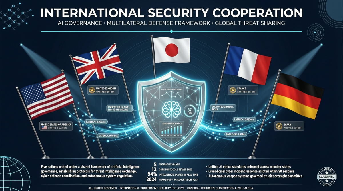 CISA 与五眼联盟联合发布 AI Agent 安全部署指南：自主系统被定义为网络核心风险