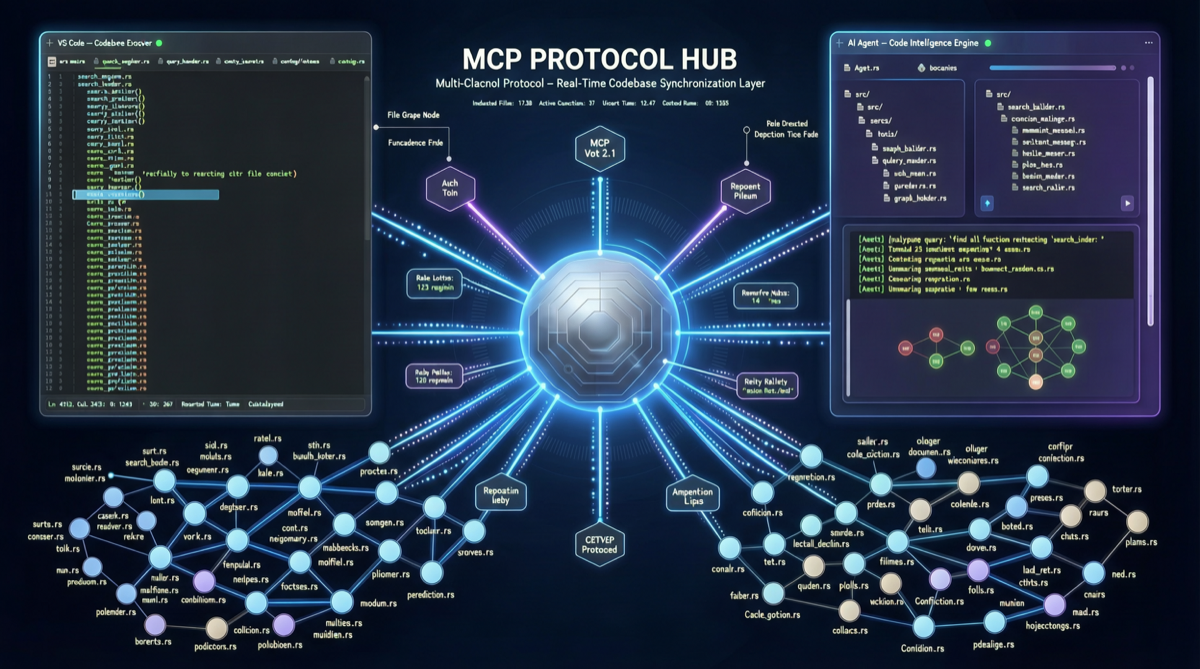Zilliz 开源 claude-context：让整个代码库成为 Claude Code 的上下文