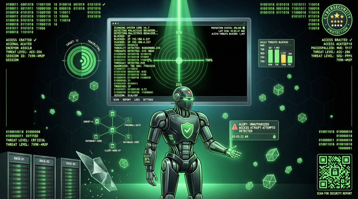 Anthropic 发布 Claude Security：用 AI 扫描 AI 代码，终结十年误报难题