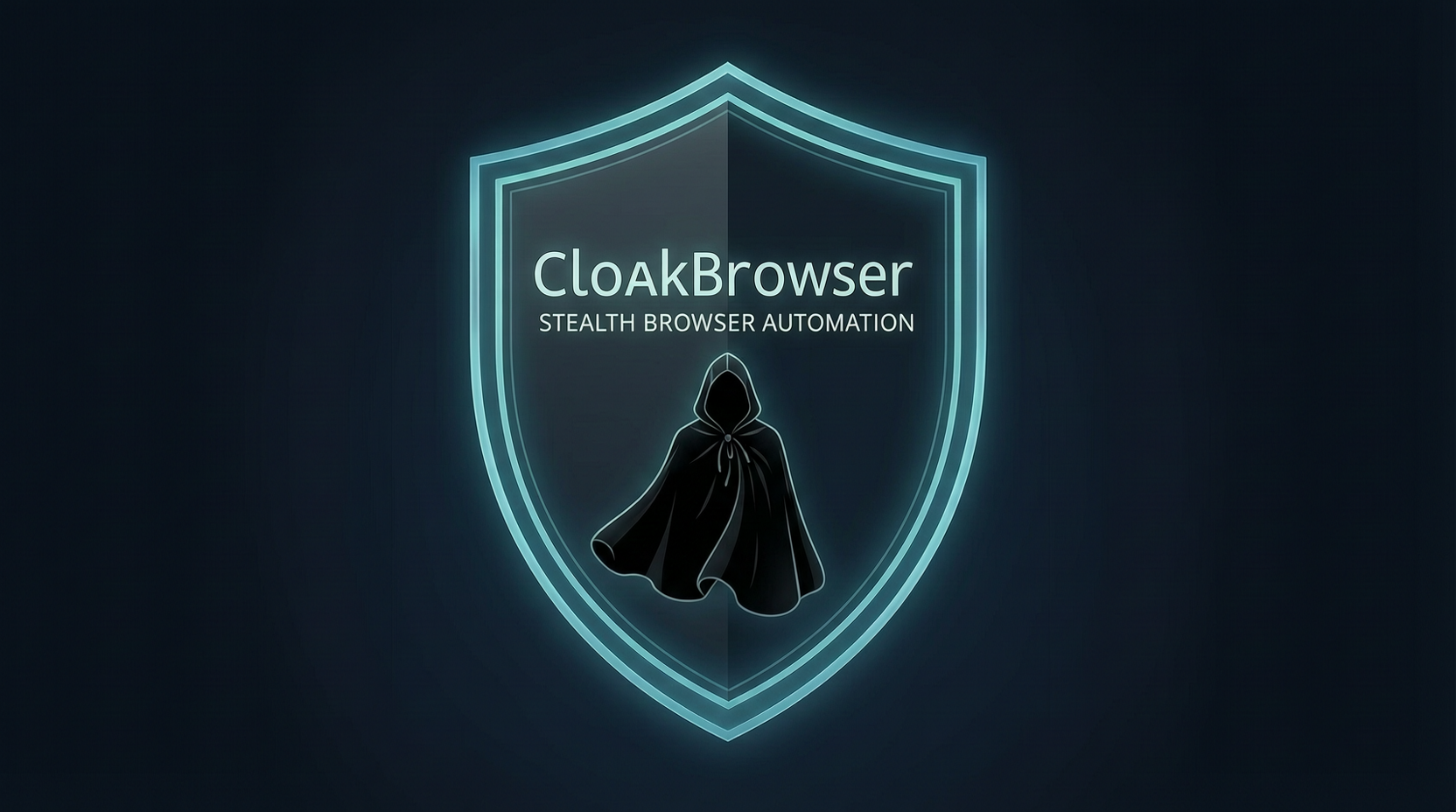 CloakBrowser Gains 5,400 Stars in a Week: In AI Automation Pipelines, 'Staying Invisible' Is Harder Than 'Working'
