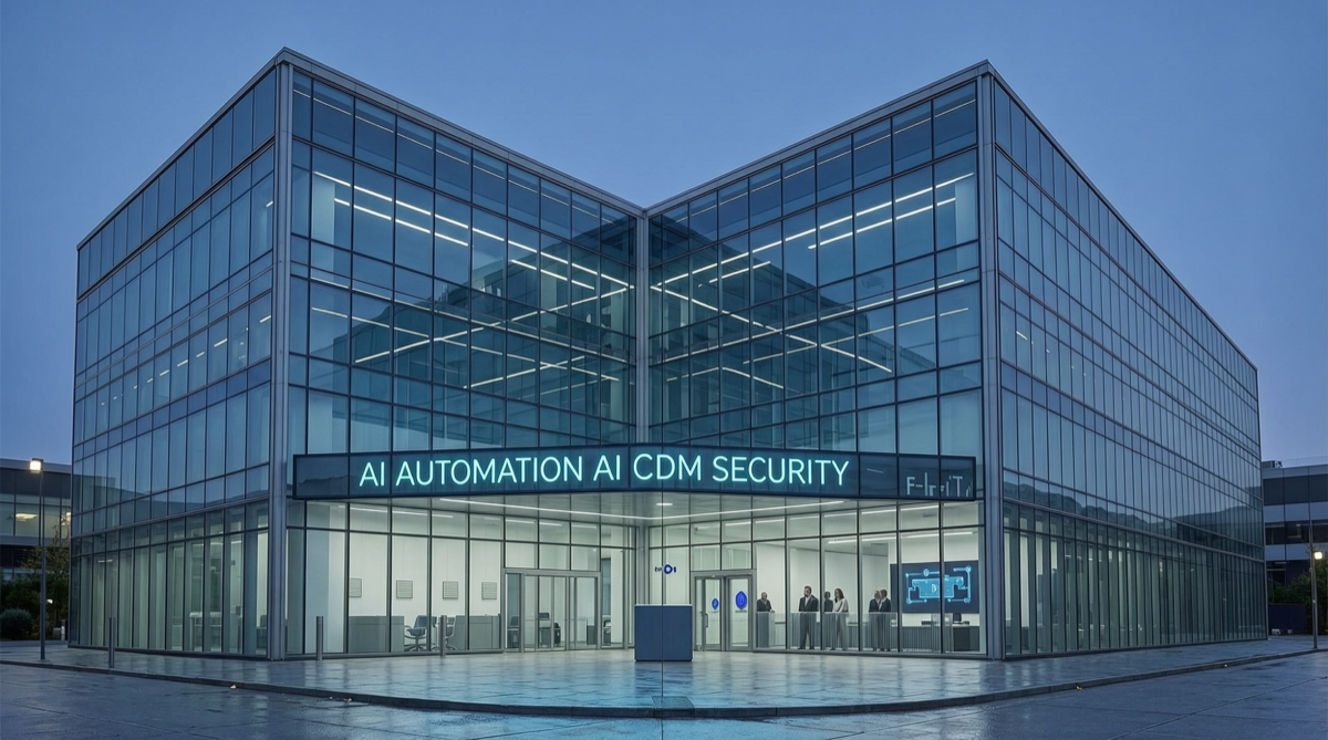 Cloudflare CEO Announces ~20% Layoffs, Citing AI Automation as Explicit Reason