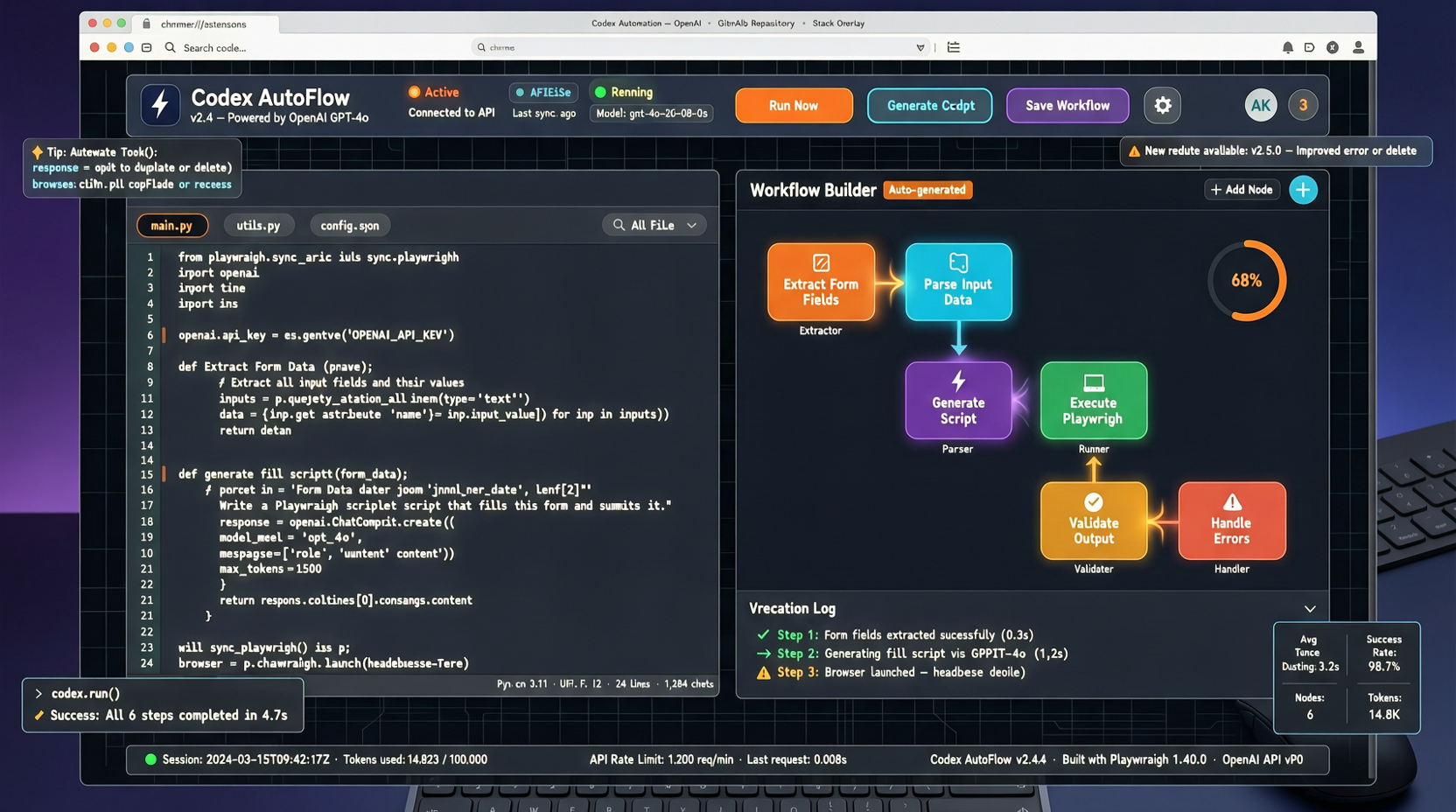 Codex in the ChatGPT Mobile App: Mobile Coding Is Finally Not a Gimmick