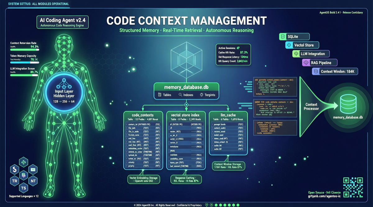 Context-mode 解决 AI 编码 Agent 的最大痛点：上下文遗忘不再发生