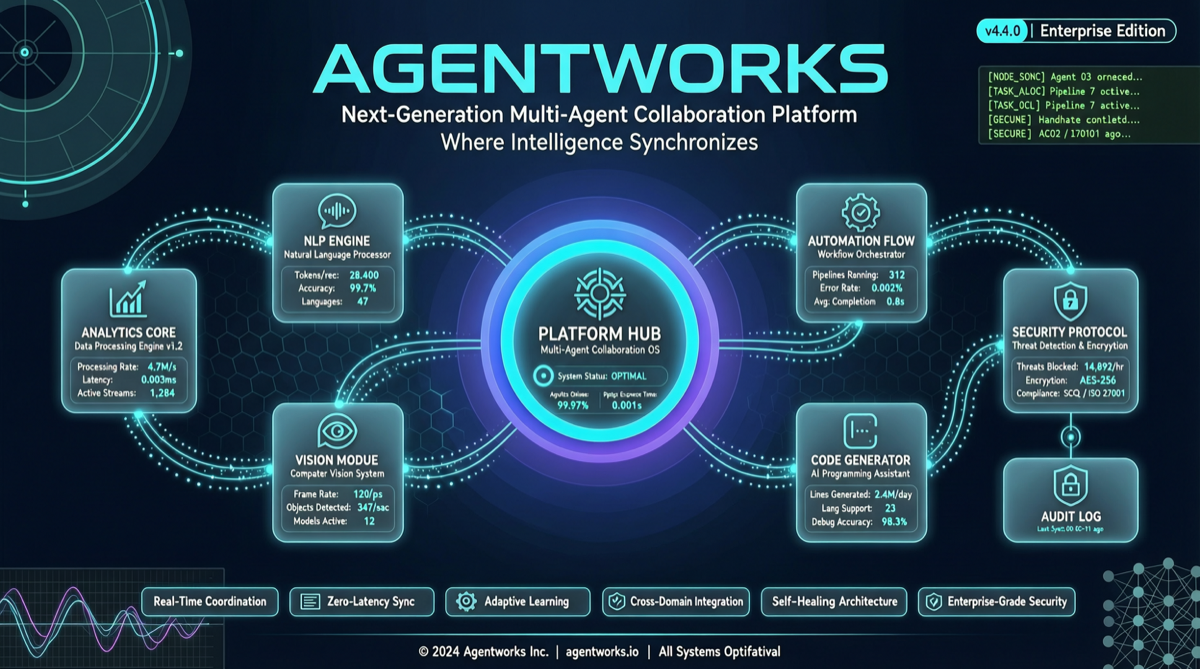 ByteDance запускает Coze 2.5 с Agent World: платформа мультиагентного взаимодействия позволяет каждому «нанимать» ИИ-сотрудников