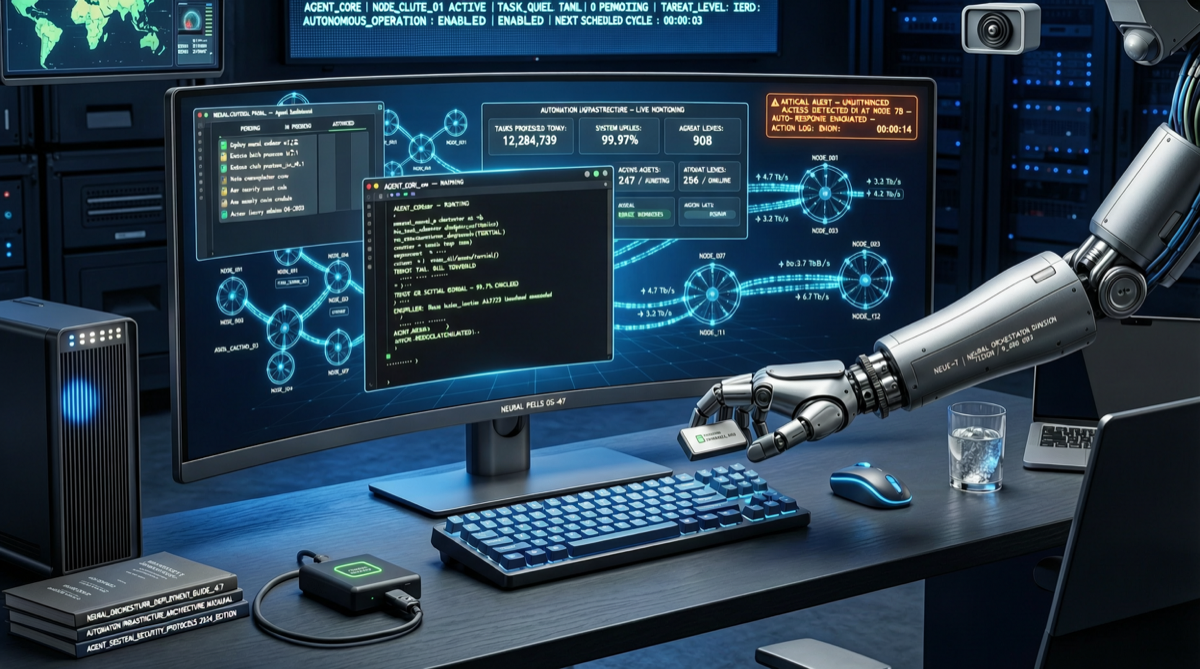 CUA 开源：Computer-Use Agent 的完整基础设施，覆盖沙箱、SDK 与基准测试