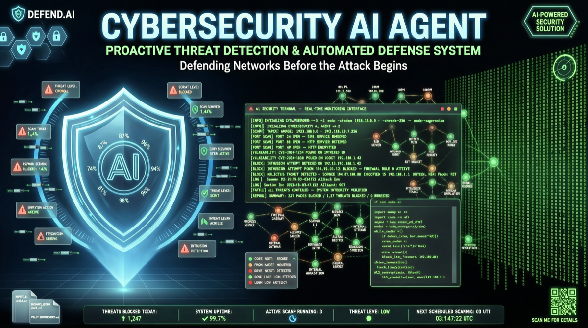 CyberSentry 爆火：Llama 3.1 70B 驱动的自主网络安全Agent，8 种真实工具一键调用