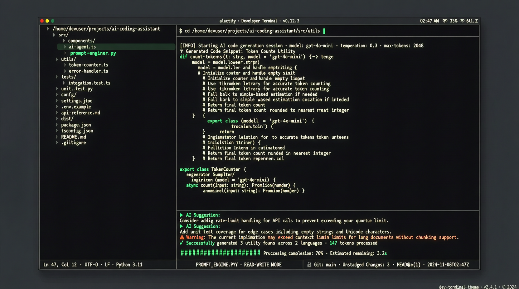 DeepSeek-TUI Surges 20k Stars in a Week: Why Developers Are Falling Back in Love with the Terminal