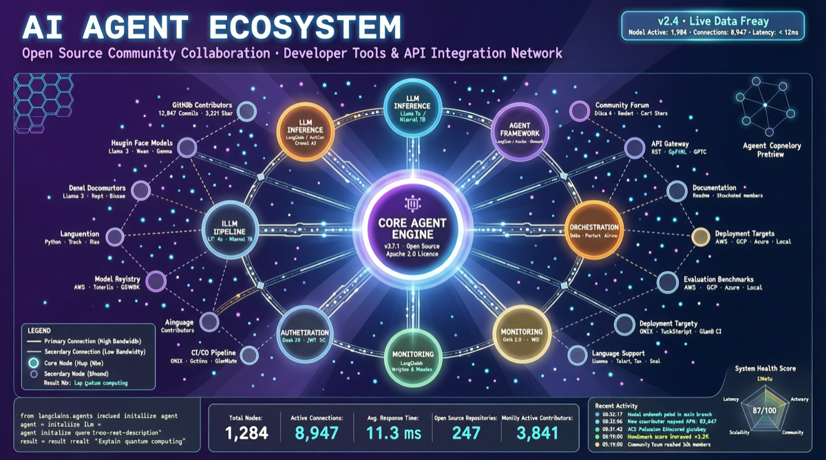 DeepSeek V4 Agent Integrations：开源 Agent 生态正在成型