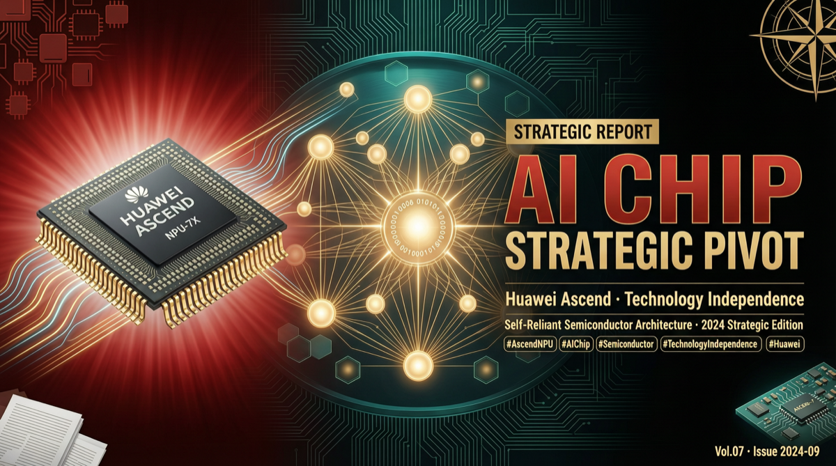 DeepSeek V4 Delay Insider: Not a Development Roadblock, But an Ascend Chip Strategic Pivot