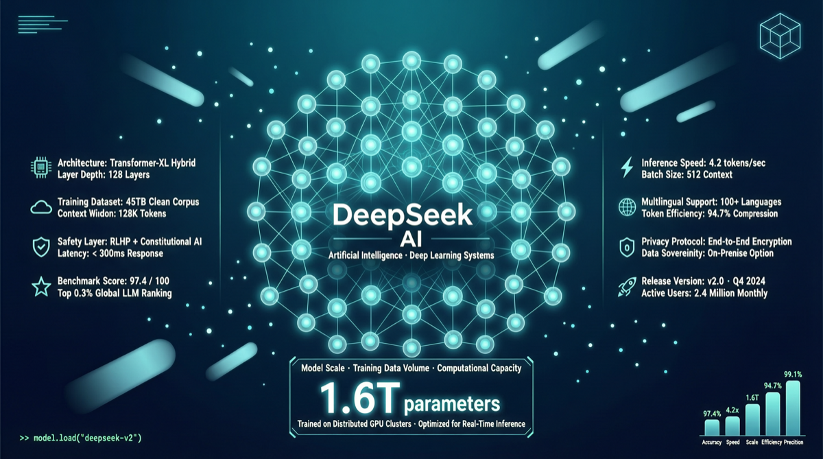 DeepSeek-V4 リリース：1.6兆MoEパラメータ、API価格はOpusの1/7