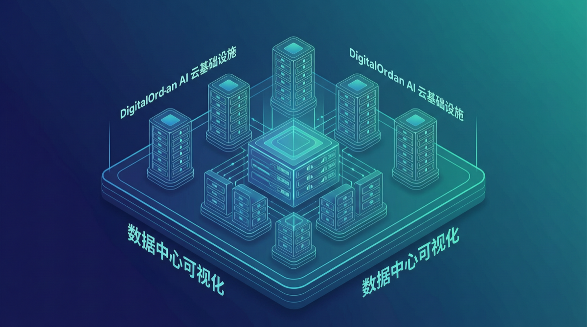 DigitalOcean Deploy 2026：从 Silicon 到 Agent 的五层 AI 原生云