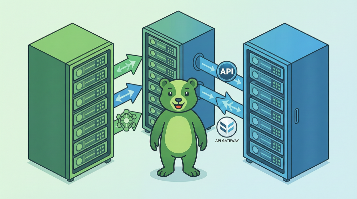 ds2api：Go 语言 DeepSeek 兼容中间件，本周 GitHub 新增 1,726 星
