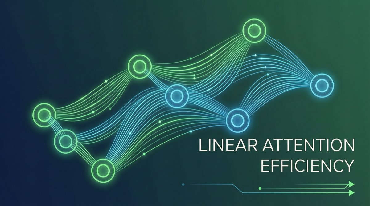 Qwen 团队开源 FlashQLA：线性注意力核实现 2-3 倍推理加速