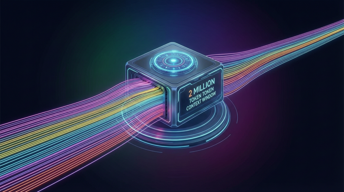 Gemini 3.1 Ultra 发布：200 万 token 原生多模态上下文，Google I/O 预告新 Flash 模型