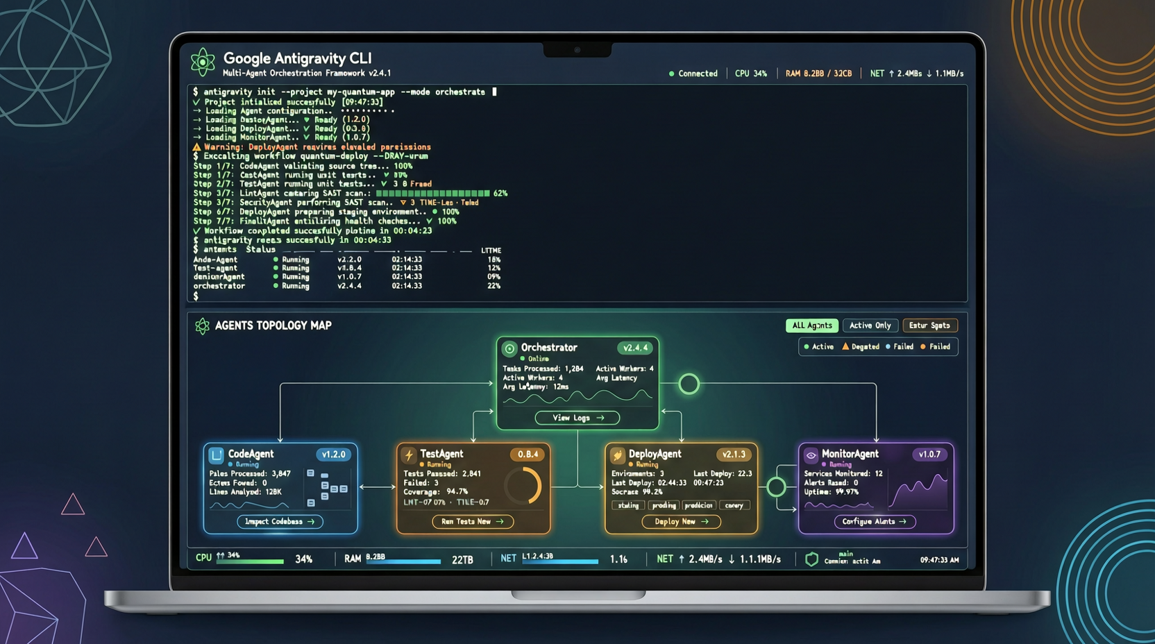 Gemini CLI Retires, Antigravity CLI Launches: Time to Migrate Your Terminal Workflow