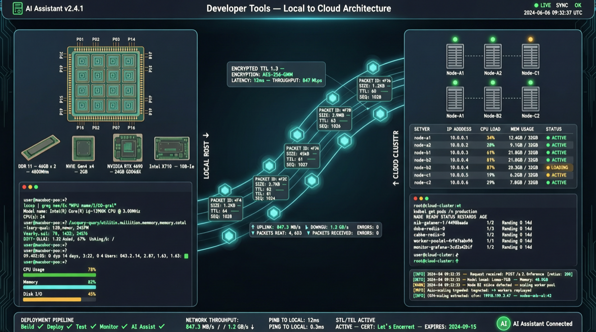 Gemini CLI v0.40.0 引入本地 Gemma 智能路由：简单任务本地处理，复杂任务上云端